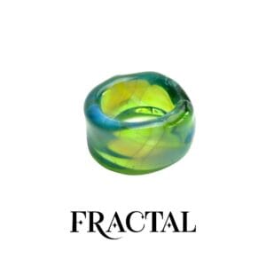 Elementales-Verde Esmeralda Fume