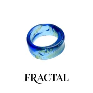 Elementales-Azul Profundo fume